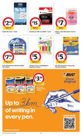 Coles catalogue week 23 Page 40