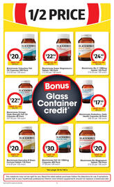Coles catalogue week 23 Page 5