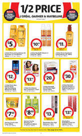 Coles catalogue week 23 Page 6
