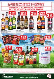 Top Market gazetka Strona 2
