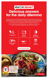 Coles catalogue week 23 Page 13