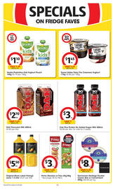 Coles catalogue week 23 Page 28