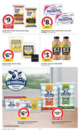 Coles catalogue week 23 Page 30