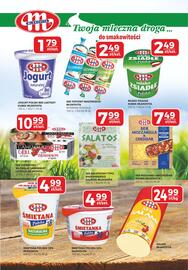 Top Market gazetka Strona 3