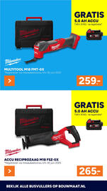 BOUWMAAT folder Pagina 10