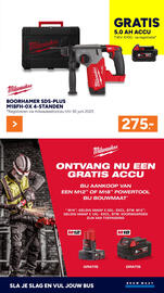 BOUWMAAT folder Pagina 11