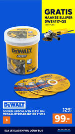 BOUWMAAT folder Pagina 13