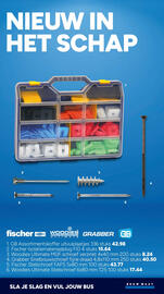 BOUWMAAT folder Pagina 15