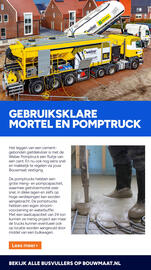 BOUWMAAT folder Pagina 16