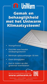 BOUWMAAT folder Pagina 18