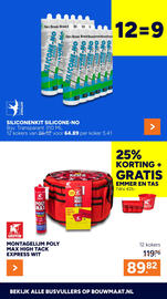 BOUWMAAT folder Pagina 4