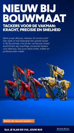 BOUWMAAT folder Pagina 9