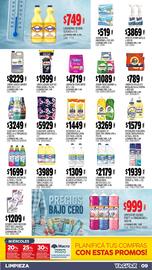 Catálogo Supermercados Yaguar semana 23 Página 10