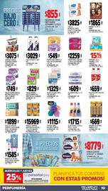 Catálogo Supermercados Yaguar semana 23 Página 11