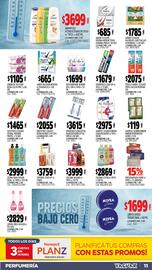 Catálogo Supermercados Yaguar semana 23 Página 12