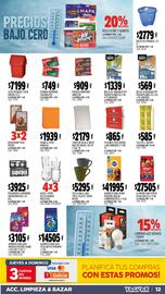 Catálogo Supermercados Yaguar semana 23 Página 13