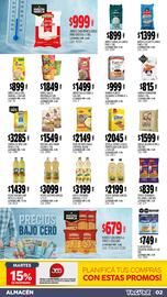 Catálogo Supermercados Yaguar semana 23 Página 2