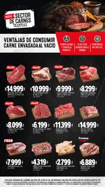 Catálogo Supermercados Yaguar semana 23 Página 6