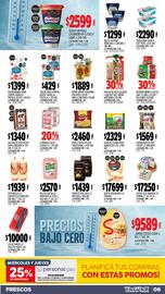 Catálogo Supermercados Yaguar semana 23 Página 7