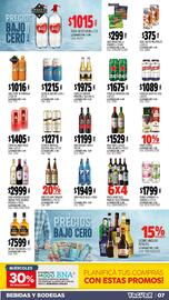 Catálogo Supermercados Yaguar semana 23 Página 8