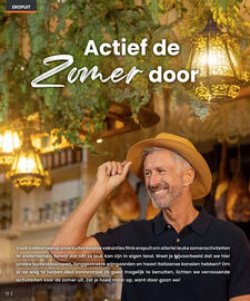 Van Dal Mannenmode folder Pagina 12
