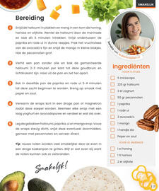 Van Dal Mannenmode folder Pagina 21
