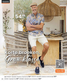 Van Dal Mannenmode folder Pagina 26