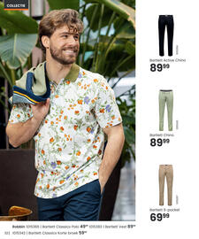 Van Dal Mannenmode folder Pagina 32
