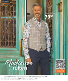 Van Dal Mannenmode folder Pagina 34