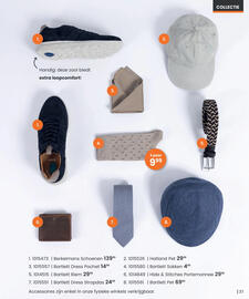 Van Dal Mannenmode folder Pagina 37