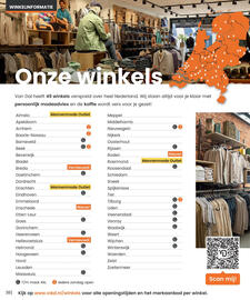Van Dal Mannenmode folder Pagina 38