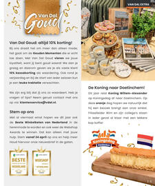 Van Dal Mannenmode folder Pagina 5