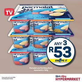 Pick n Pay Hypermarket catalogue Page 2