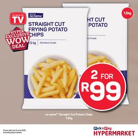 Pick n Pay Hypermarket catalogue Page 3