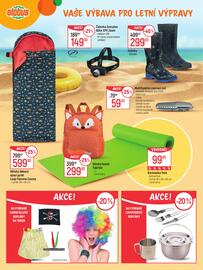 Globus leták Strana 4