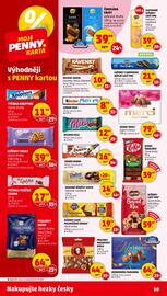 Penny Market leták týden 23 Strana 10