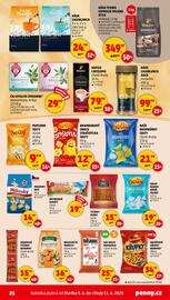 Penny Market leták týden 23 Strana 21