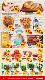 Penny Market leták týden 23 Strana 3