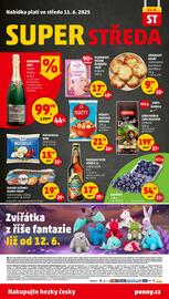 Penny Market leták týden 23 Strana 32
