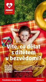 Penny Market leták týden 23 Strana 34