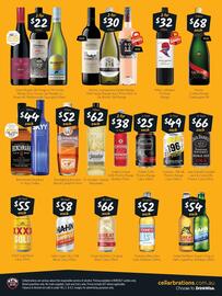 Cellarbrations catalogue Page 2