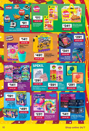 Toyworld catalogue Page 10