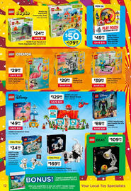 Toyworld catalogue Page 12