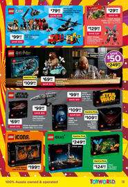 Toyworld catalogue Page 13