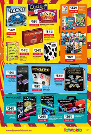 Toyworld catalogue Page 17