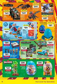 Toyworld catalogue Page 18