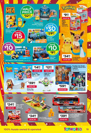 Toyworld catalogue Page 19