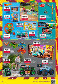 Toyworld catalogue Page 20