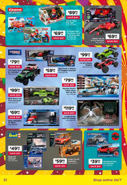 Toyworld catalogue Page 22