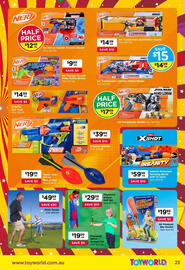Toyworld catalogue Page 23